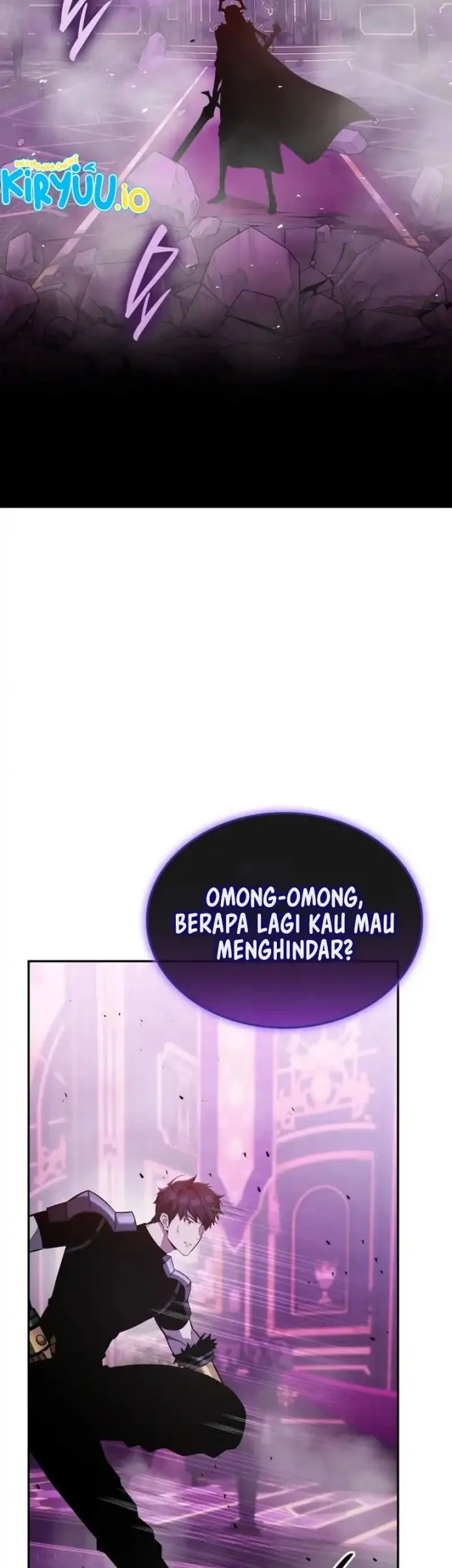 Subscribing to the Transcendent’s Channel Chapter 92 Gambar 13