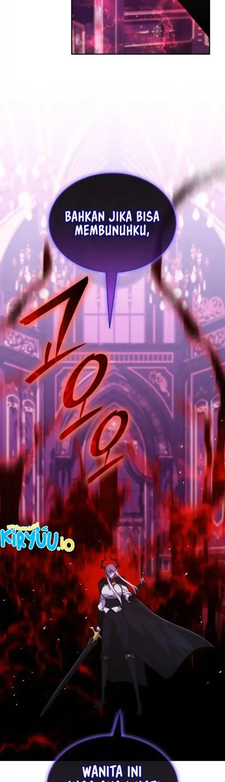 Subscribing to the Transcendent’s Channel Chapter 92 Gambar 17