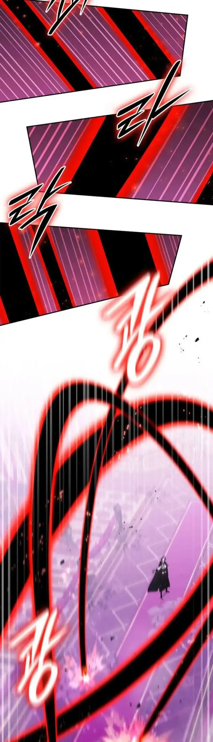 Subscribing to the Transcendent’s Channel Chapter 92 Gambar 21