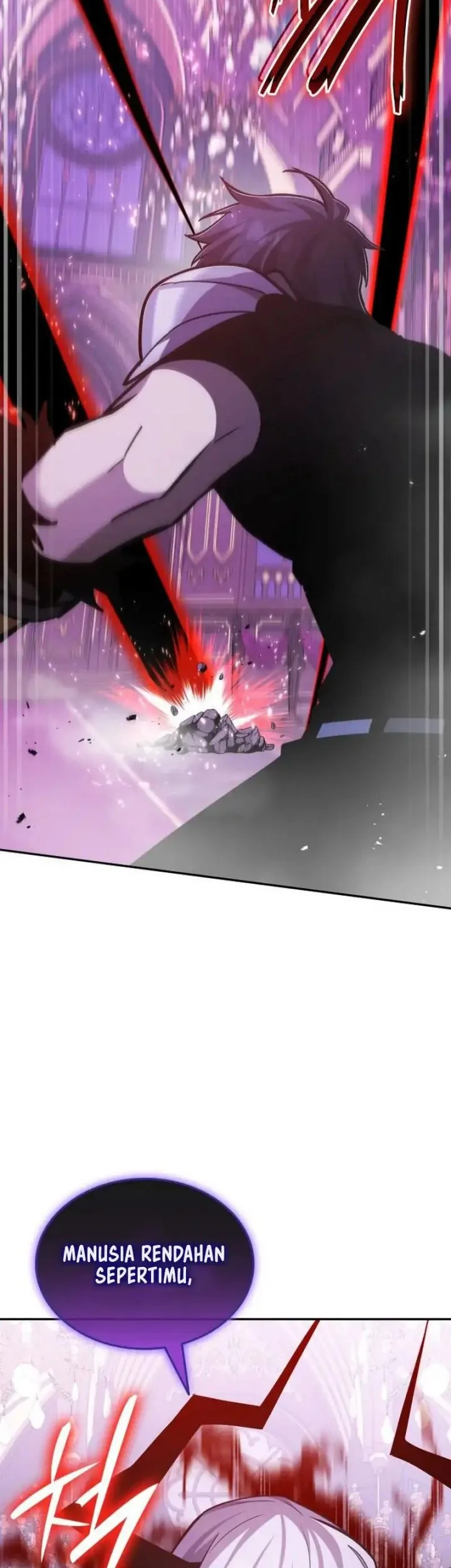 Subscribing to the Transcendent’s Channel Chapter 92 Gambar 23