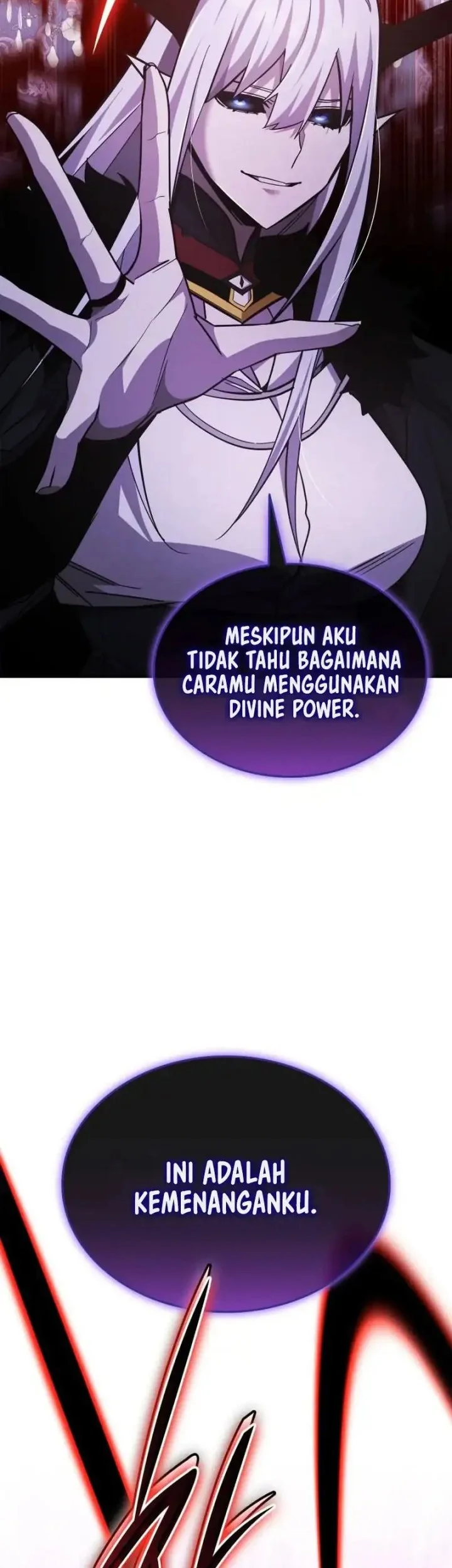 Subscribing to the Transcendent’s Channel Chapter 92 Gambar 24