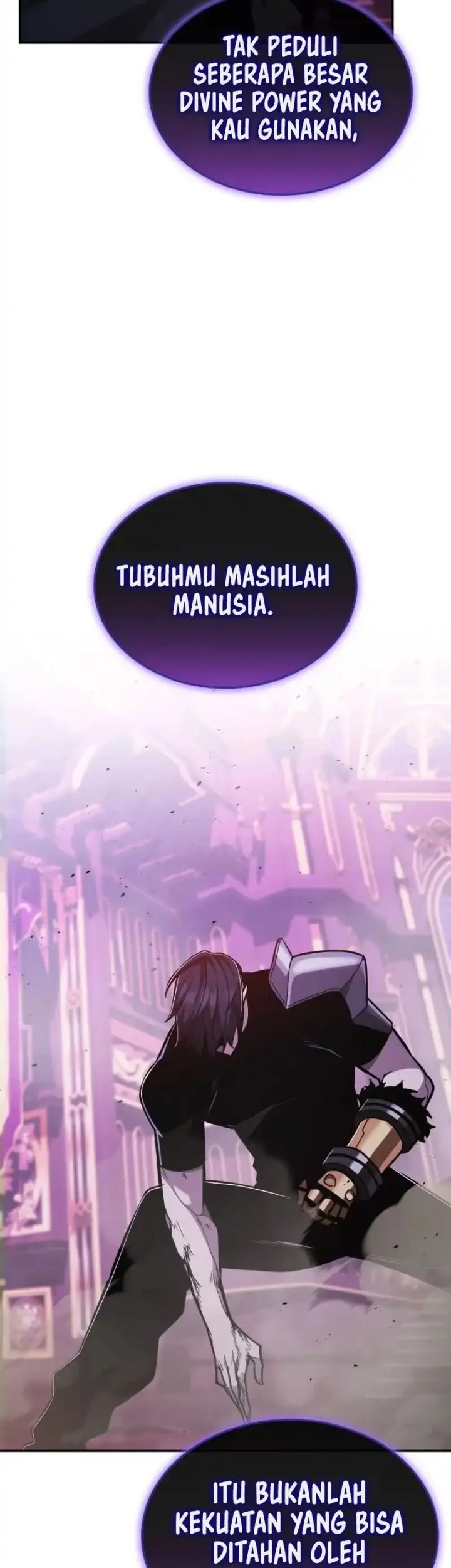 Subscribing to the Transcendent’s Channel Chapter 92 Gambar 29