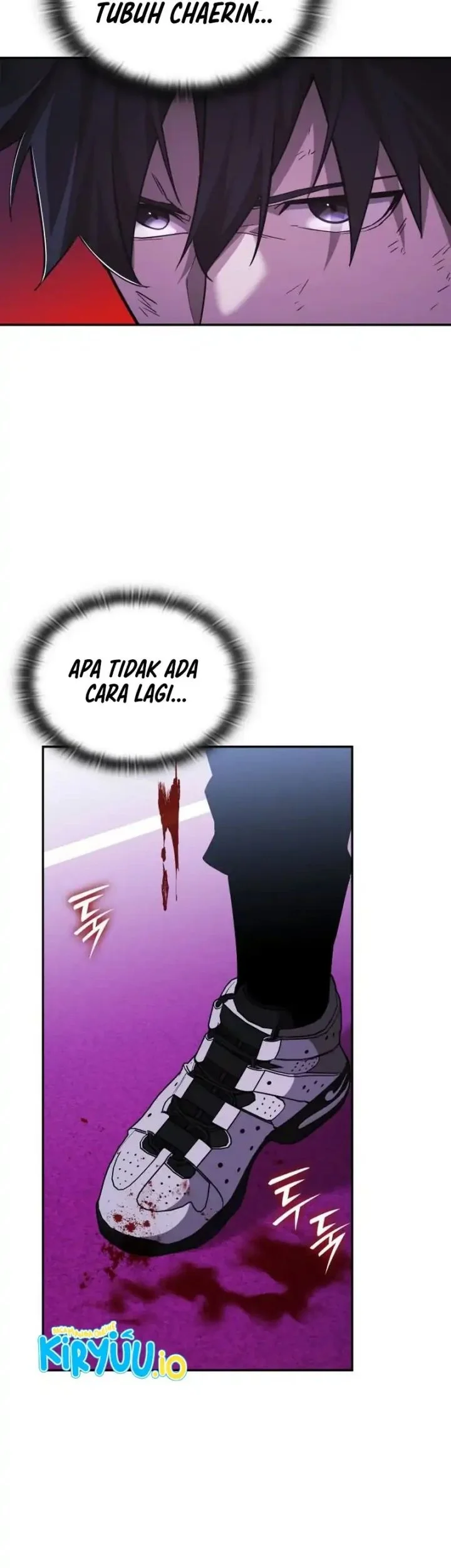 Subscribing to the Transcendent’s Channel Chapter 92 Gambar 31