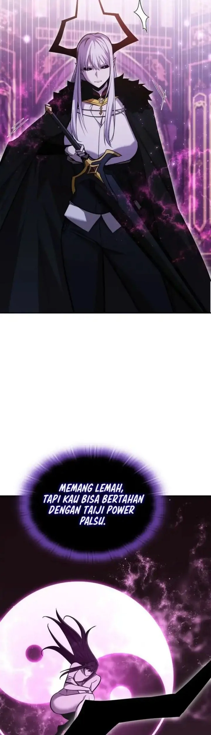 Subscribing to the Transcendent’s Channel Chapter 92 Gambar 33