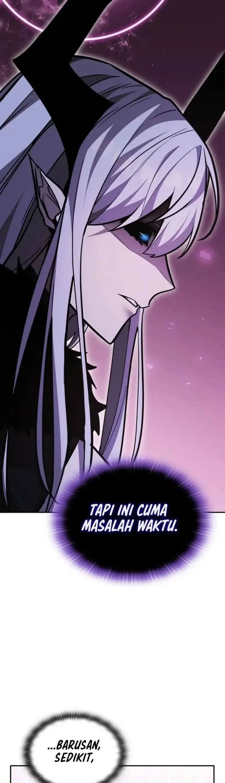 Subscribing to the Transcendent’s Channel Chapter 92 Gambar 34