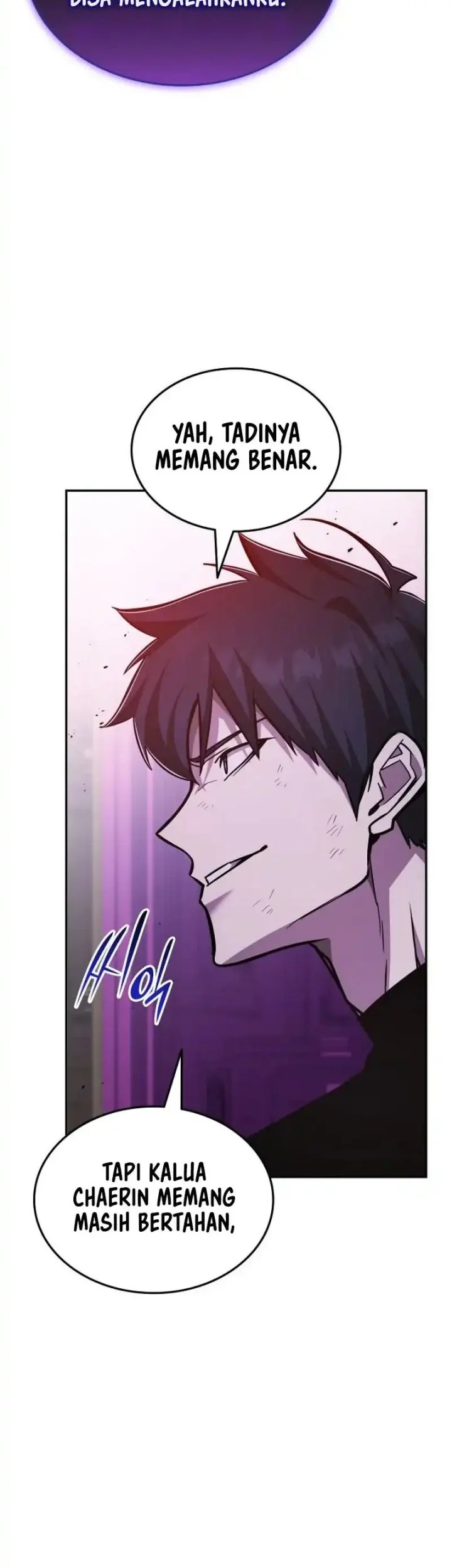 Subscribing to the Transcendent’s Channel Chapter 92 Gambar 37