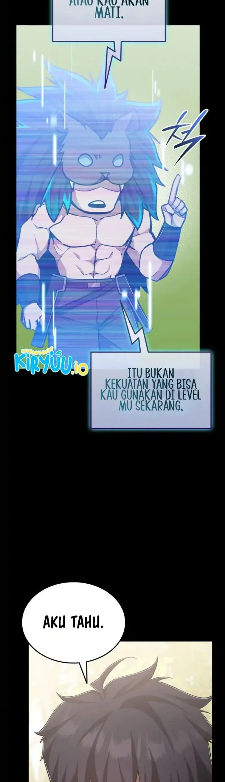 Subscribing to the Transcendent’s Channel Chapter 92 Gambar 42