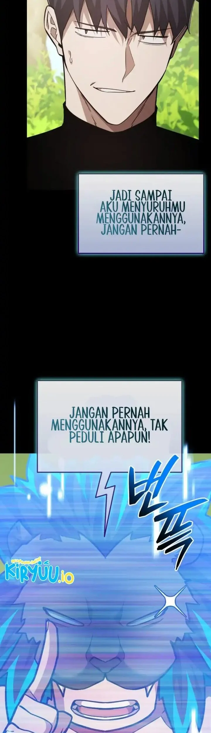 Subscribing to the Transcendent’s Channel Chapter 92 Gambar 43