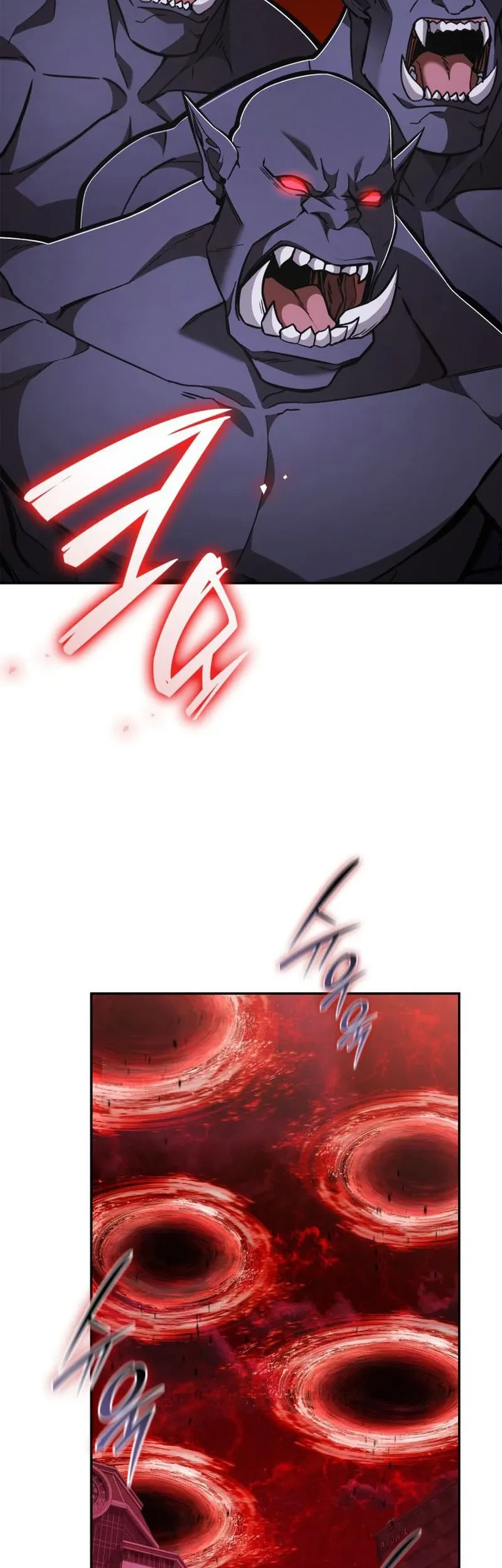 Subscribing to the Transcendent’s Channel Chapter 93 Gambar 54