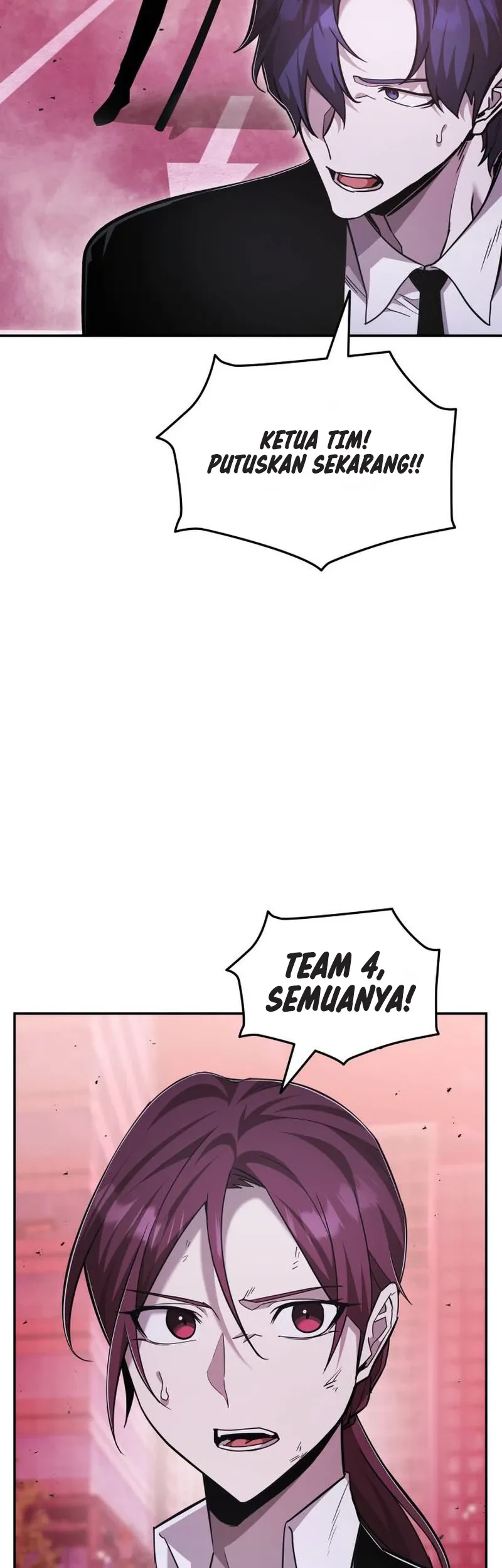 Subscribing to the Transcendent’s Channel Chapter 93 Gambar 56