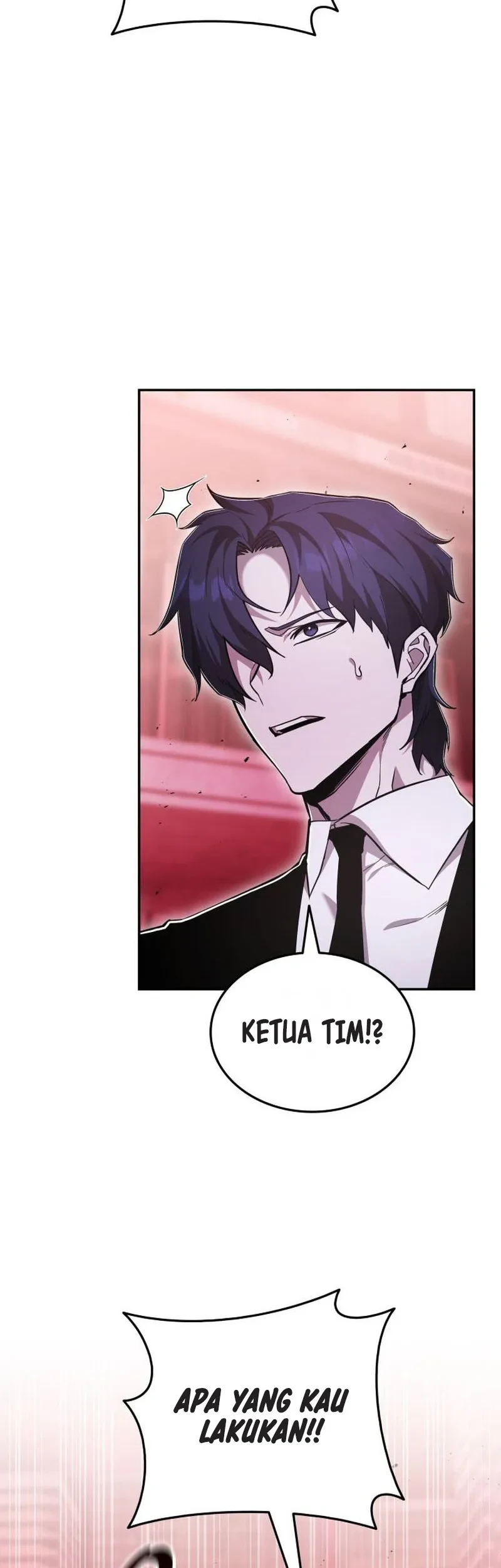 Subscribing to the Transcendent’s Channel Chapter 93 Gambar 58