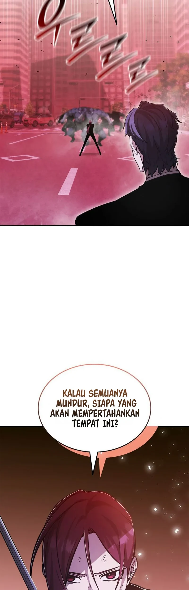 Subscribing to the Transcendent’s Channel Chapter 93 Gambar 59