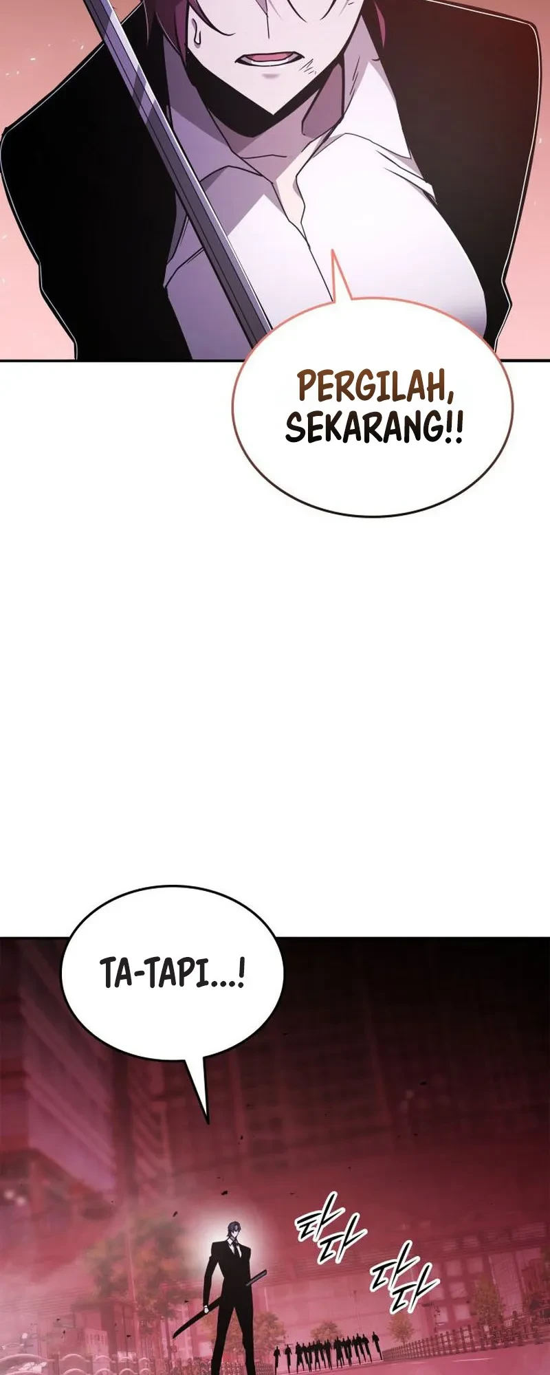 Subscribing to the Transcendent’s Channel Chapter 93 Gambar 60