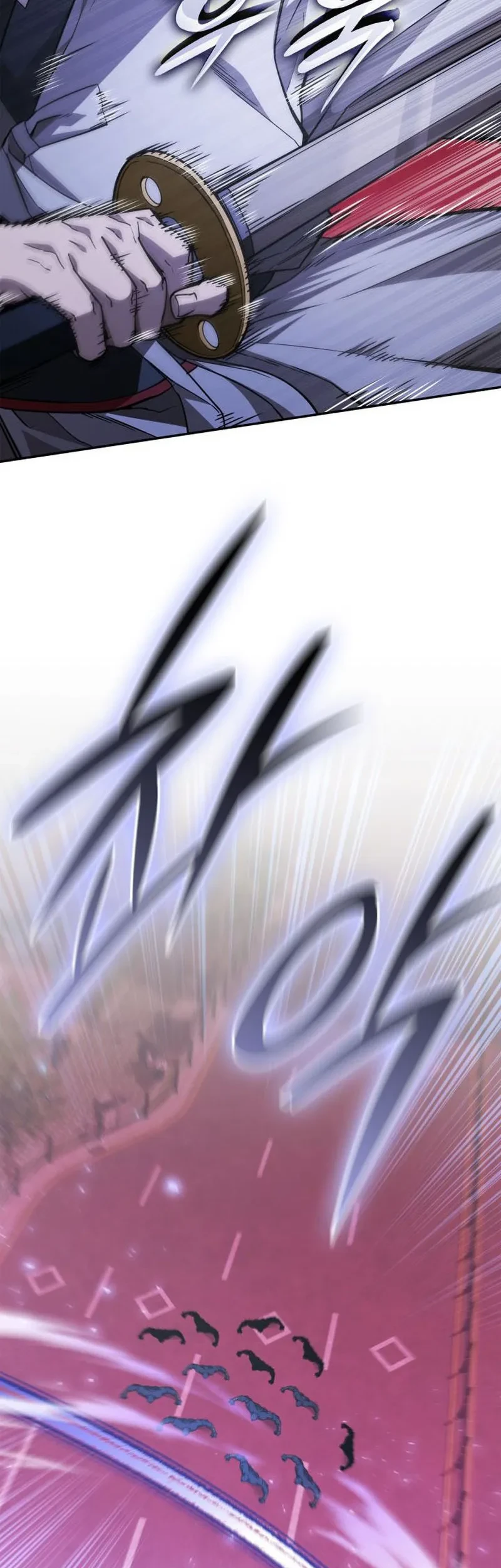 Subscribing to the Transcendent’s Channel Chapter 93 Gambar 64