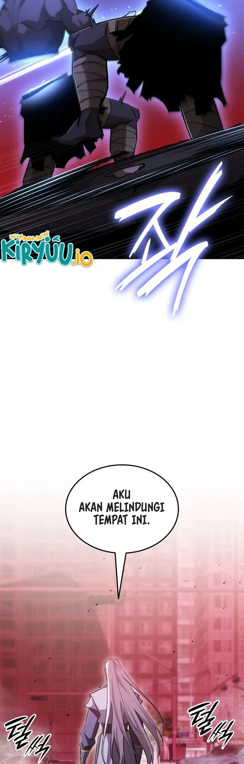 Subscribing to the Transcendent’s Channel Chapter 93 Gambar 66