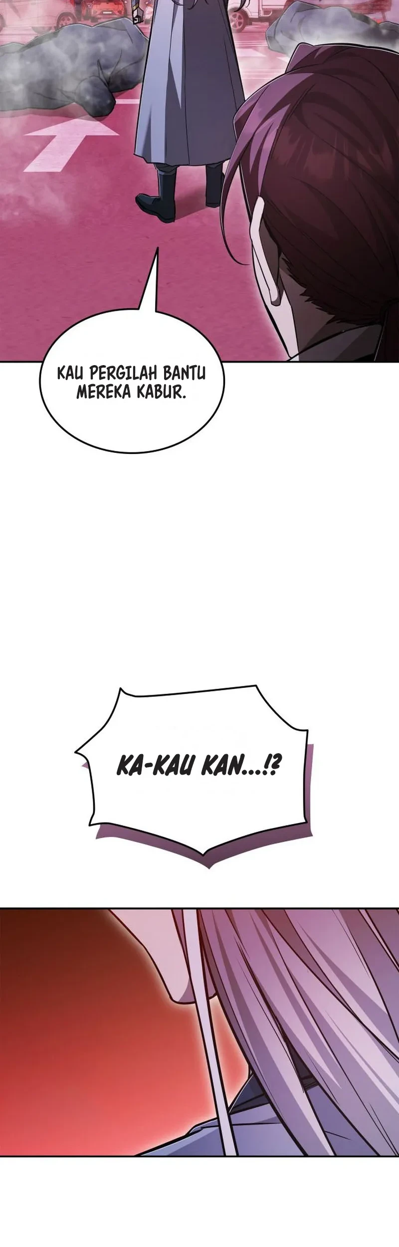 Subscribing to the Transcendent’s Channel Chapter 93 Gambar 67