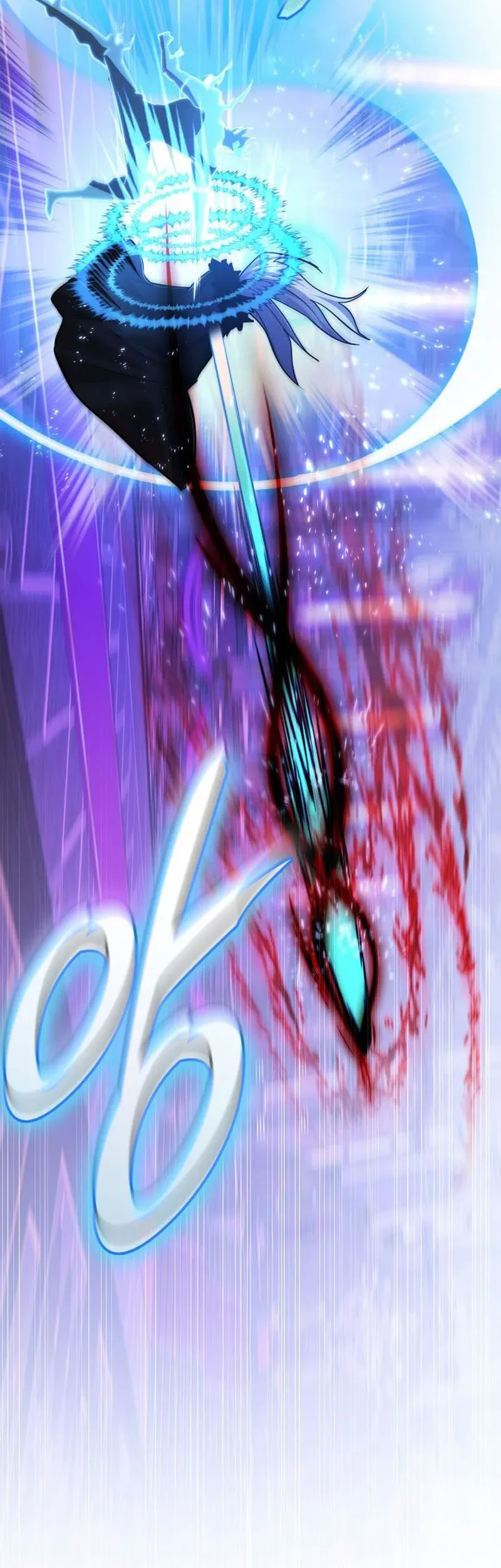 Manhwa Subscribing to the Transcendent’s Channel Chapter 93 gambar 2