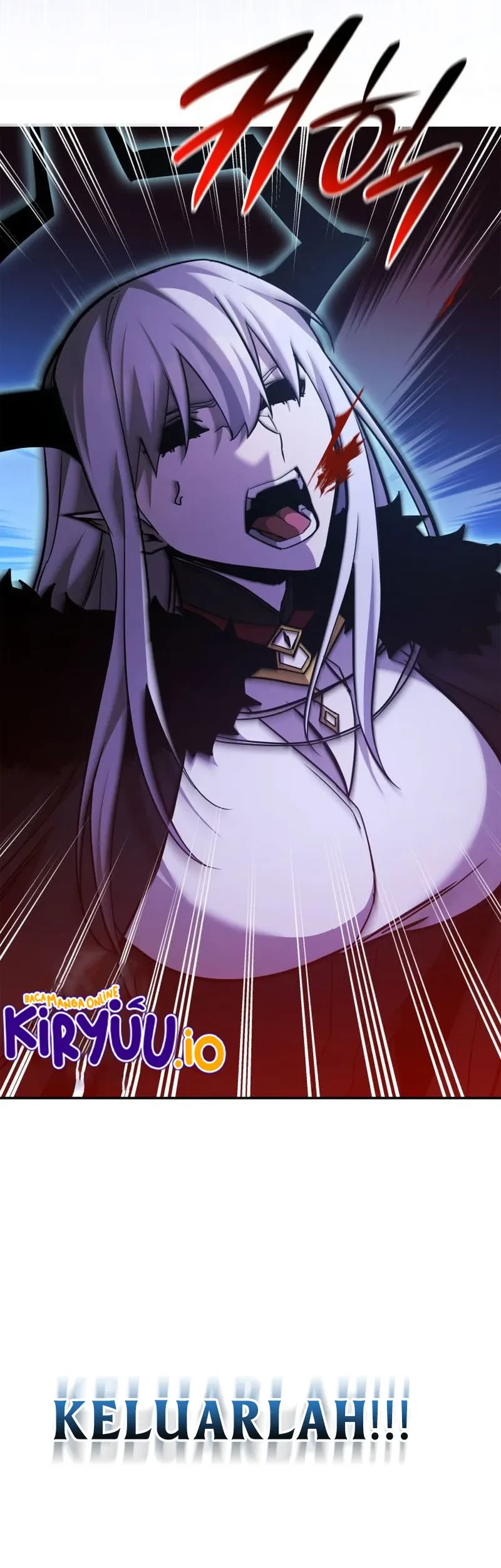 Subscribing to the Transcendent’s Channel Chapter 93 Gambar 3