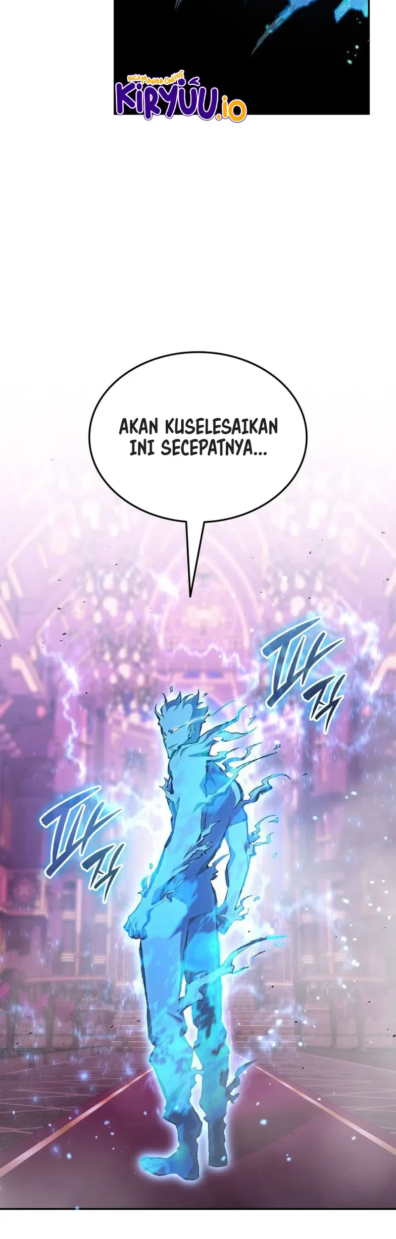 Subscribing to the Transcendent’s Channel Chapter 93 Gambar 7