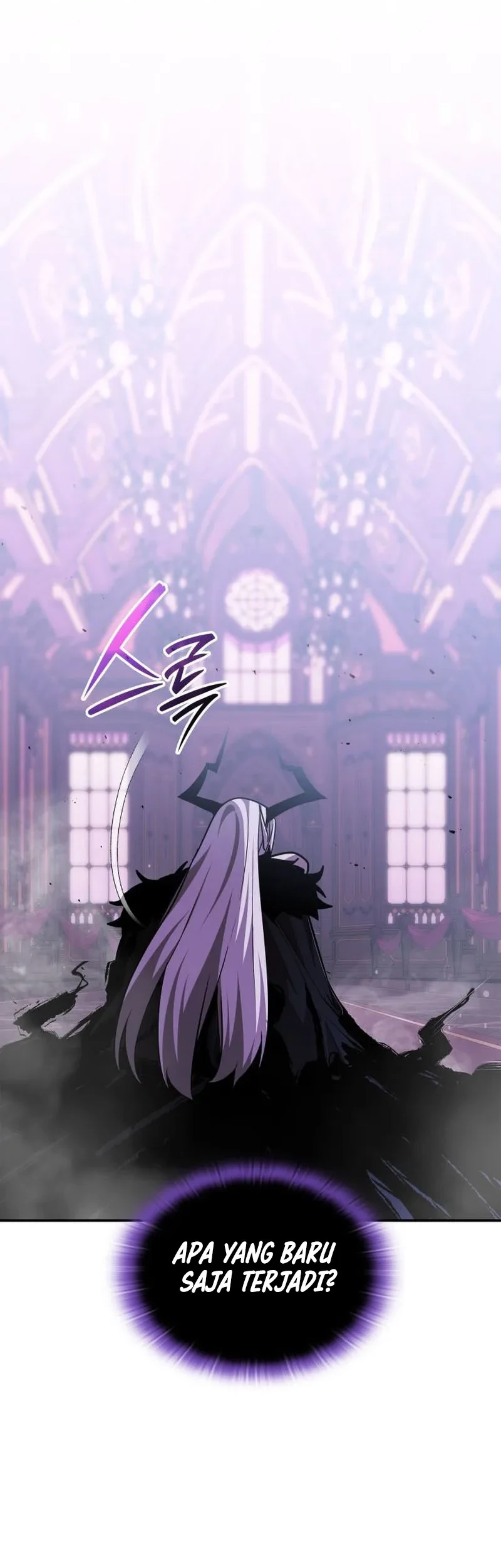 Subscribing to the Transcendent’s Channel Chapter 93 Gambar 9