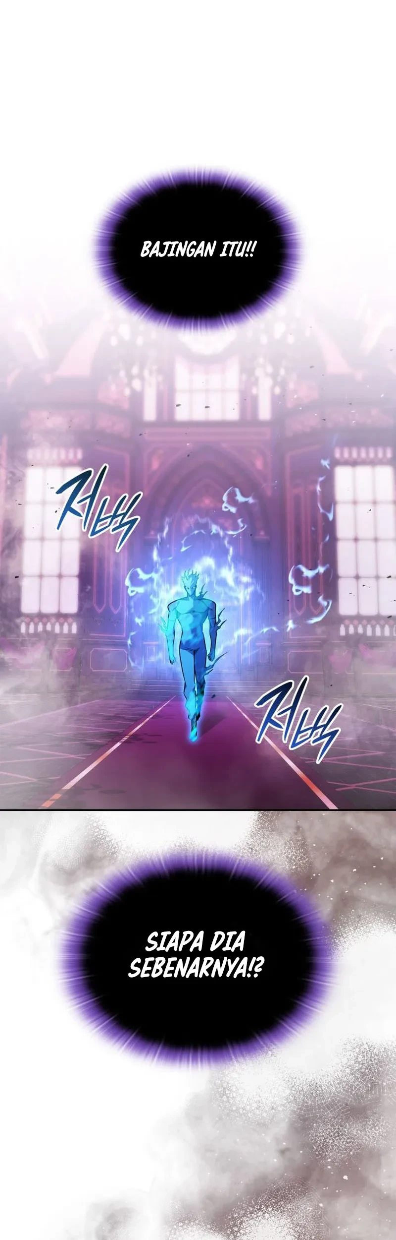 Subscribing to the Transcendent’s Channel Chapter 93 Gambar 11