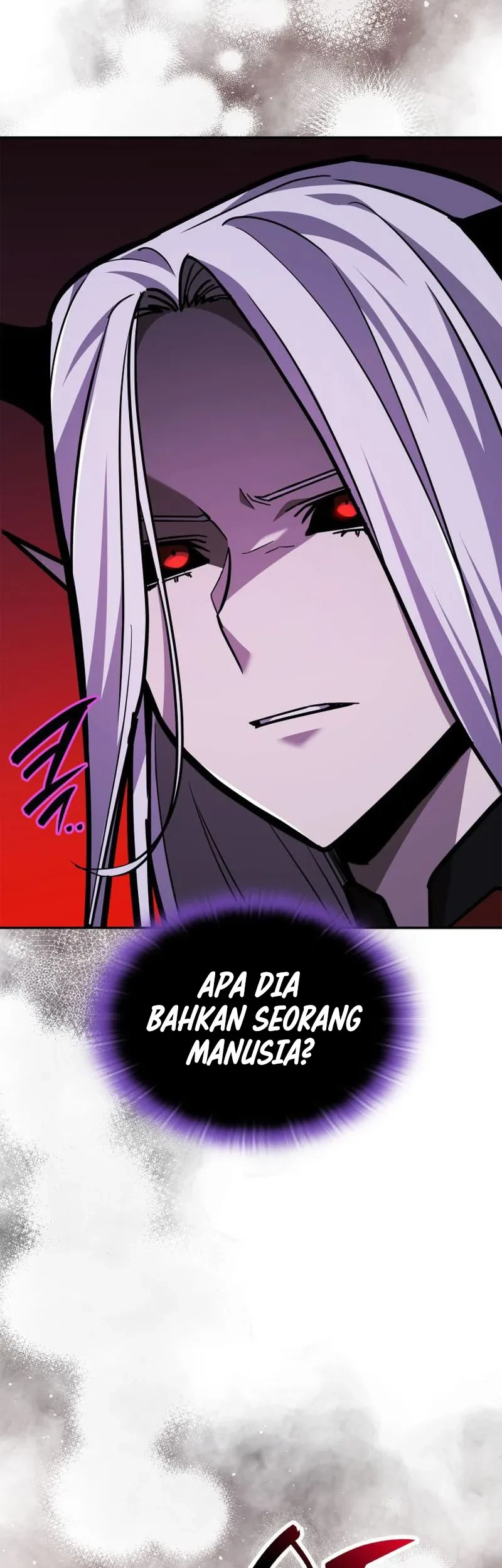 Subscribing to the Transcendent’s Channel Chapter 93 Gambar 12