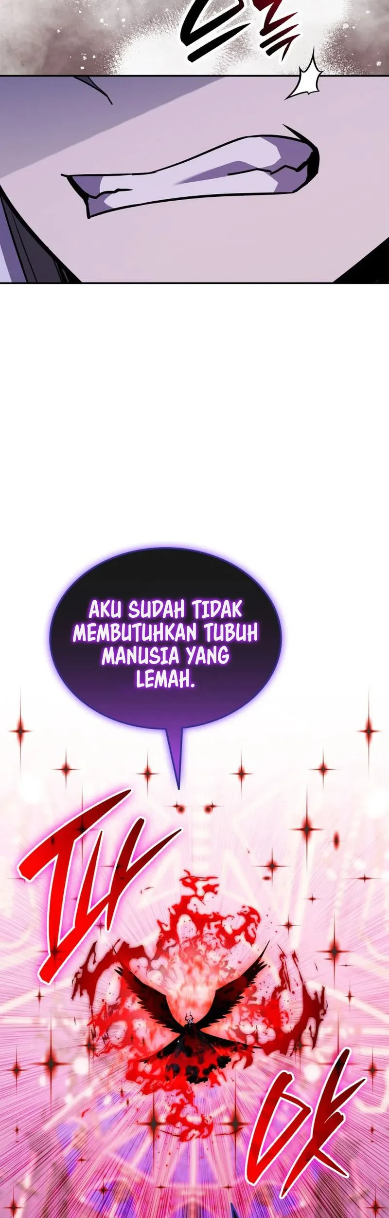 Subscribing to the Transcendent’s Channel Chapter 93 Gambar 13