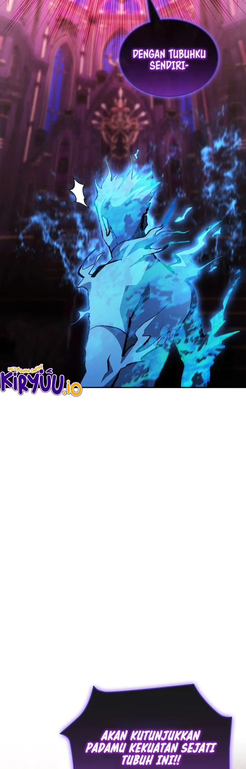 Subscribing to the Transcendent’s Channel Chapter 93 Gambar 14