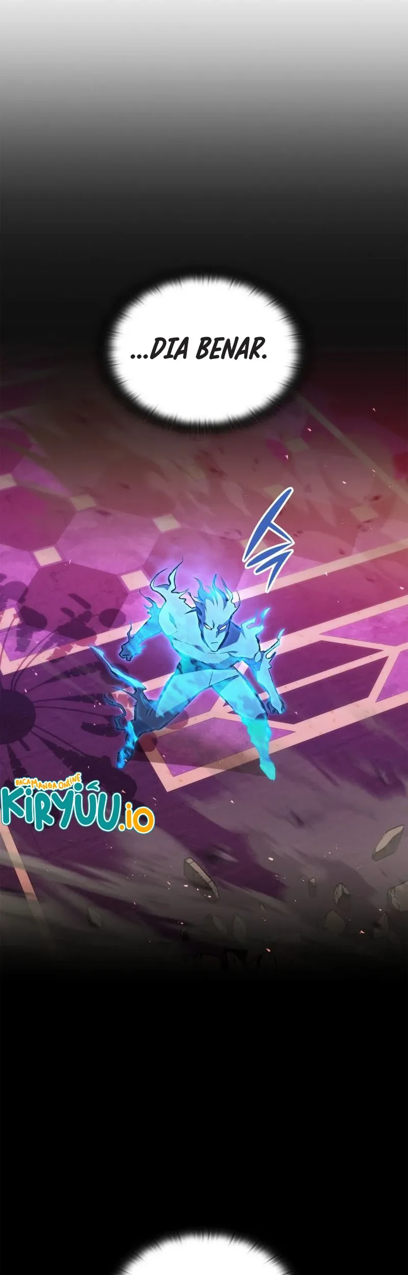 Subscribing to the Transcendent’s Channel Chapter 93 Gambar 18