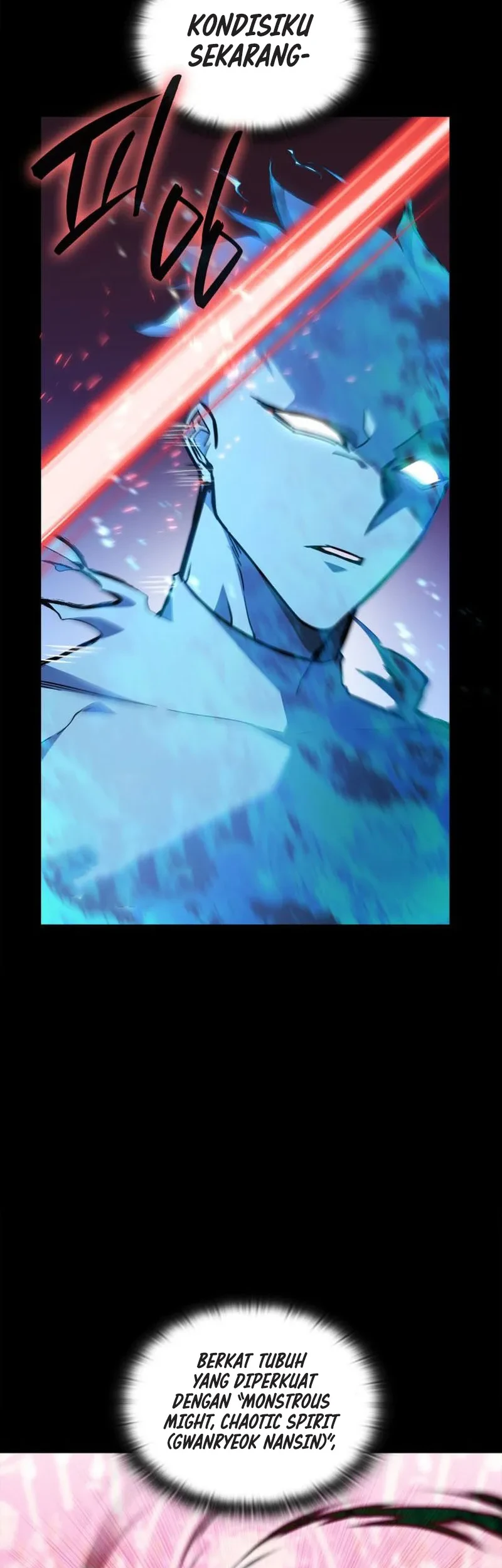 Subscribing to the Transcendent’s Channel Chapter 93 Gambar 19