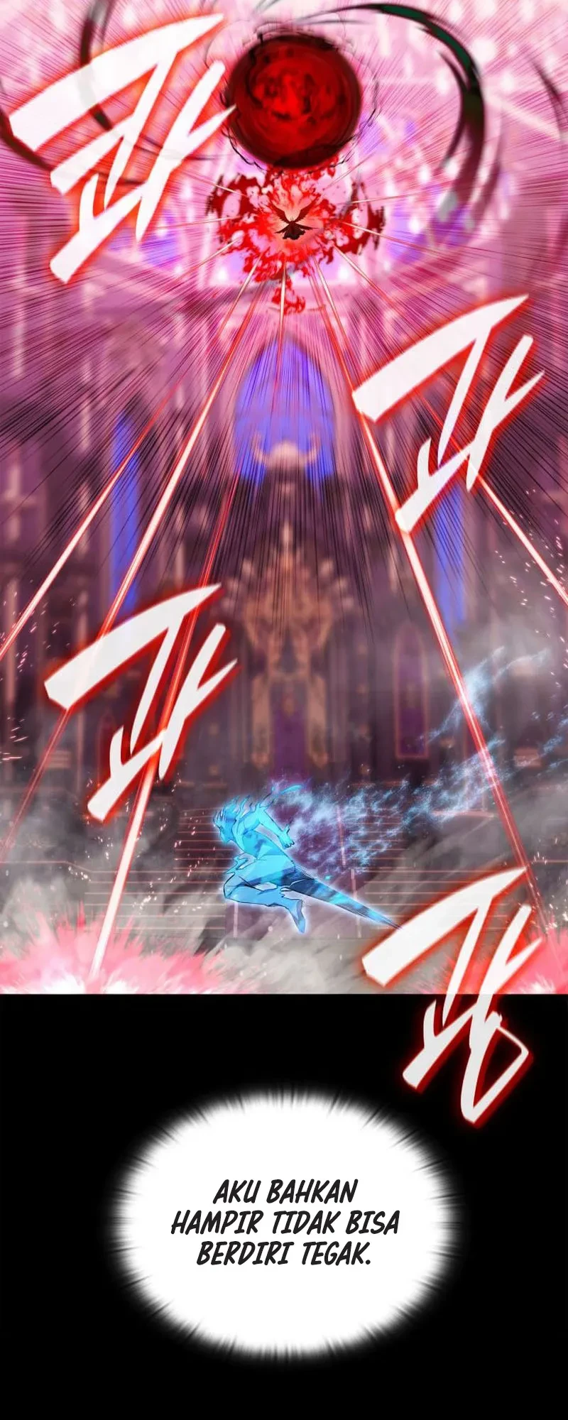 Subscribing to the Transcendent’s Channel Chapter 93 Gambar 20