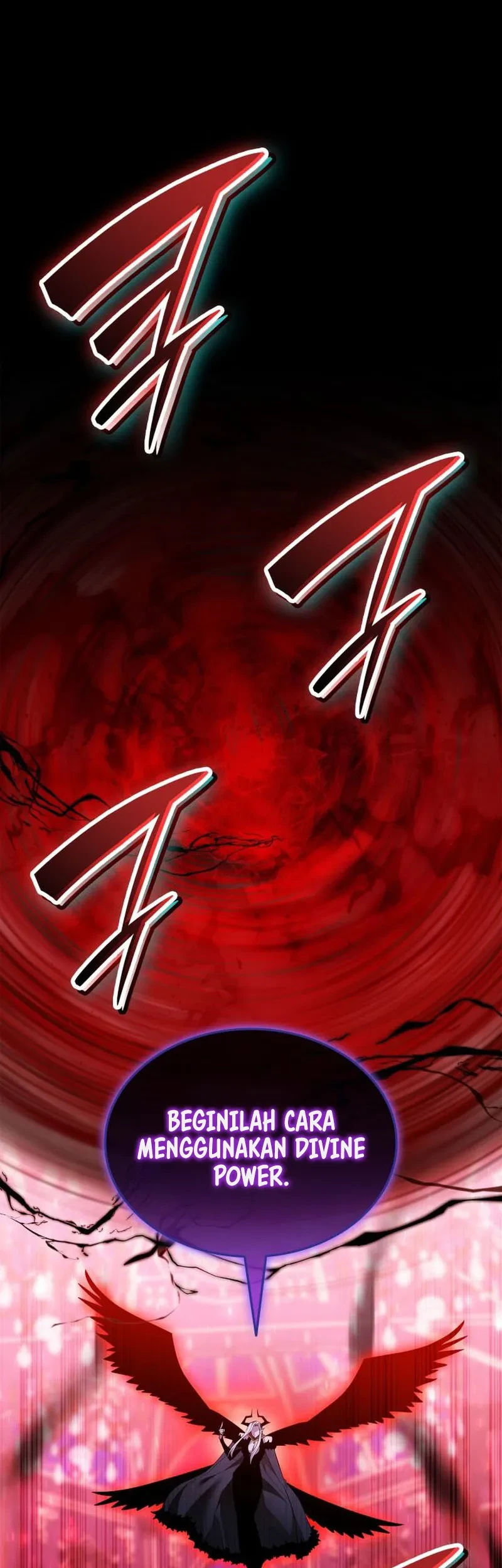 Subscribing to the Transcendent’s Channel Chapter 93 Gambar 21