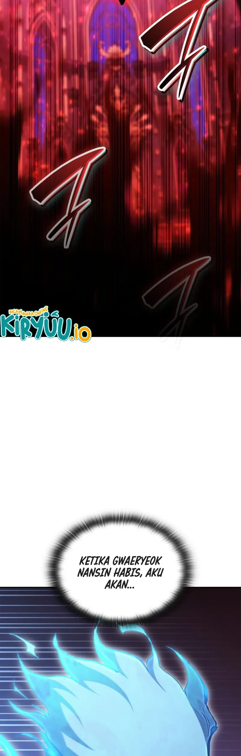 Subscribing to the Transcendent’s Channel Chapter 93 Gambar 22