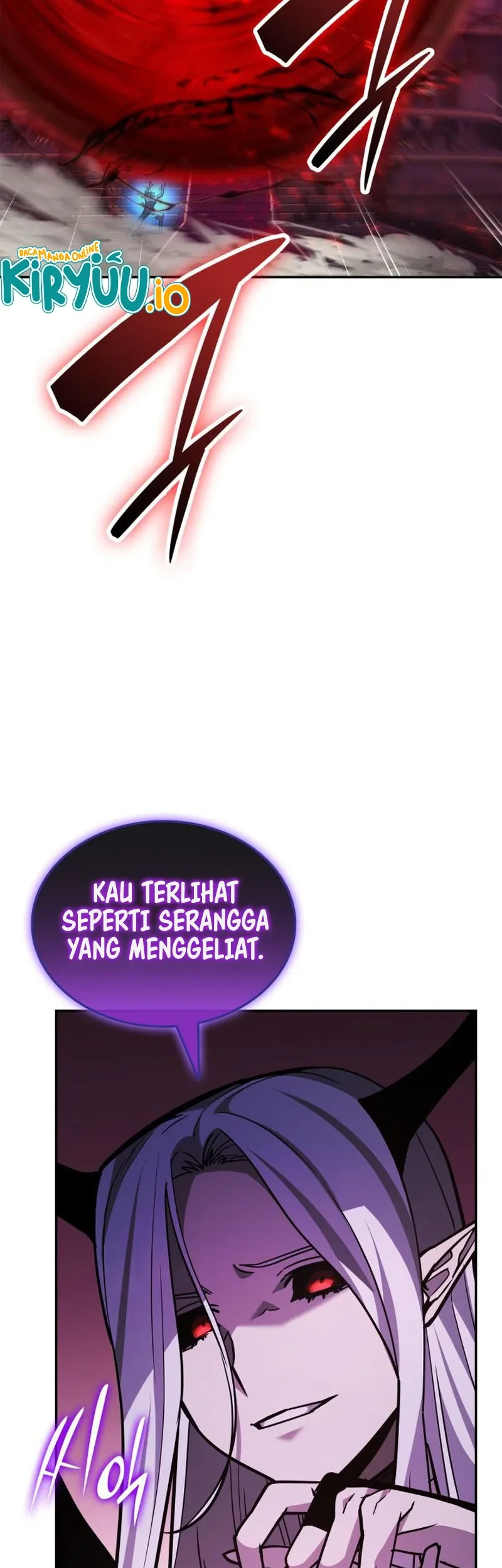 Subscribing to the Transcendent’s Channel Chapter 93 Gambar 28