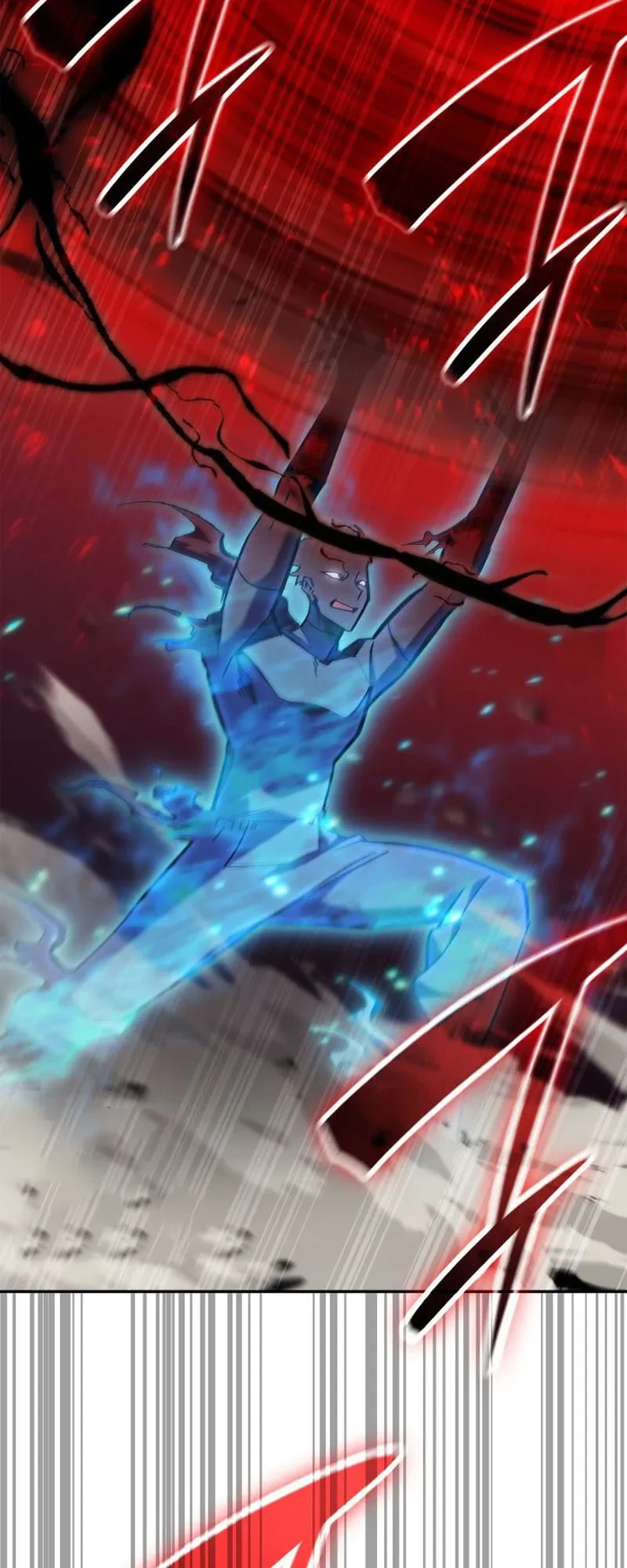 Subscribing to the Transcendent’s Channel Chapter 93 Gambar 30