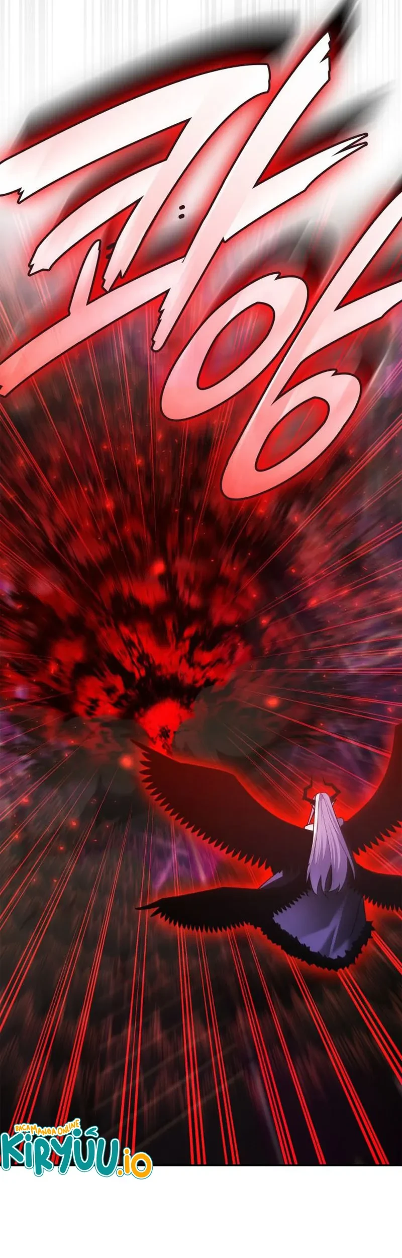 Subscribing to the Transcendent’s Channel Chapter 93 Gambar 32