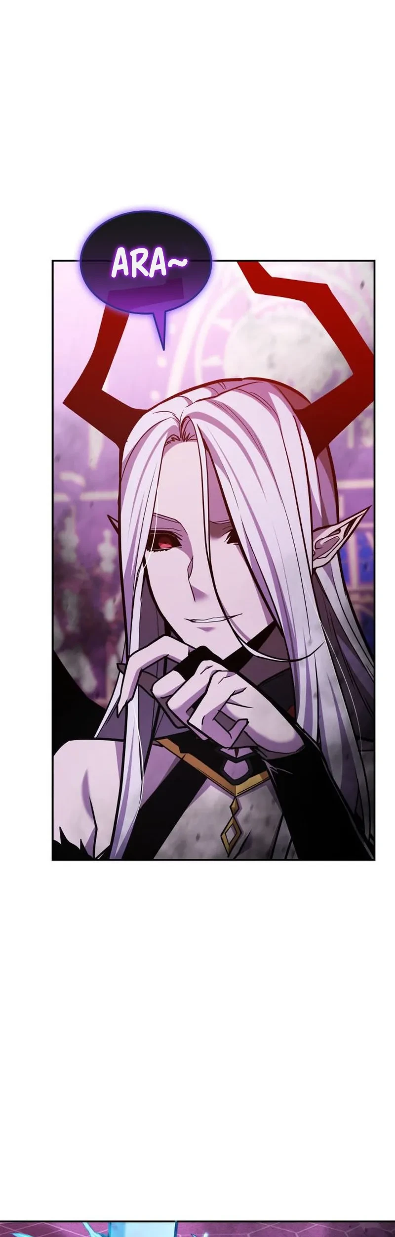 Subscribing to the Transcendent’s Channel Chapter 93 Gambar 33