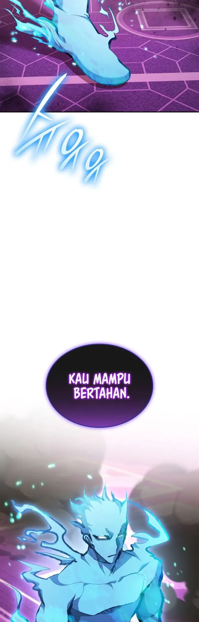 Subscribing to the Transcendent’s Channel Chapter 93 Gambar 34