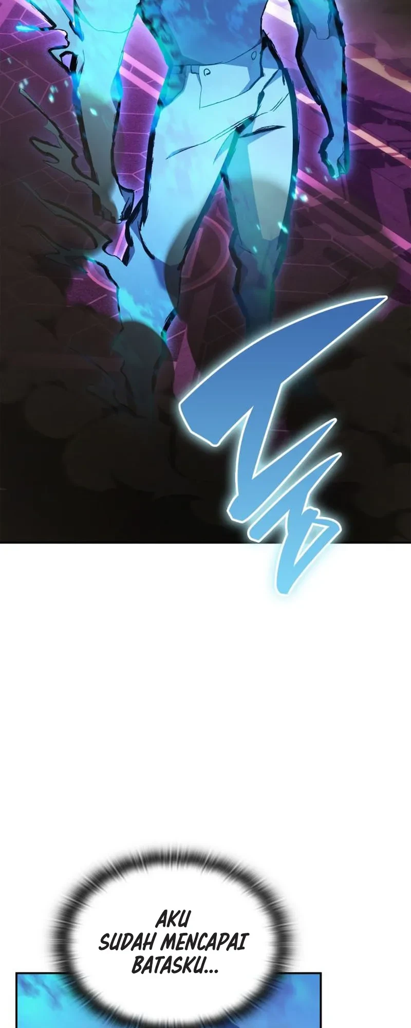 Subscribing to the Transcendent’s Channel Chapter 93 Gambar 35