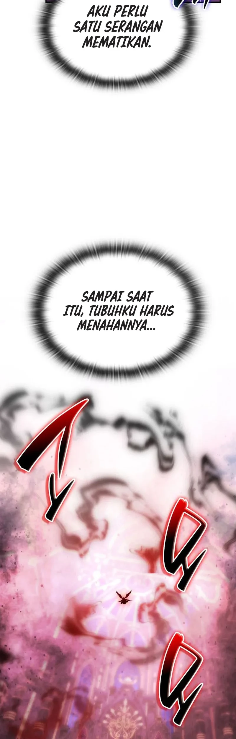 Subscribing to the Transcendent’s Channel Chapter 93 Gambar 37