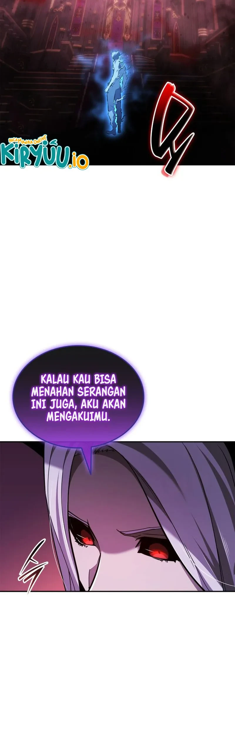 Subscribing to the Transcendent’s Channel Chapter 93 Gambar 38