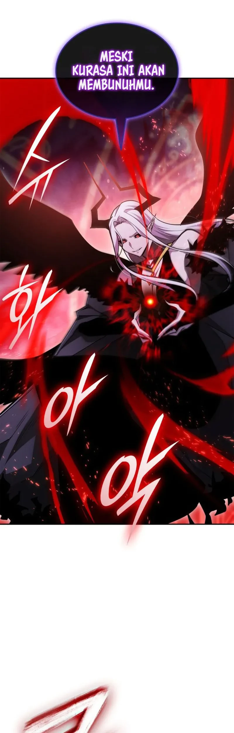 Subscribing to the Transcendent’s Channel Chapter 93 Gambar 39