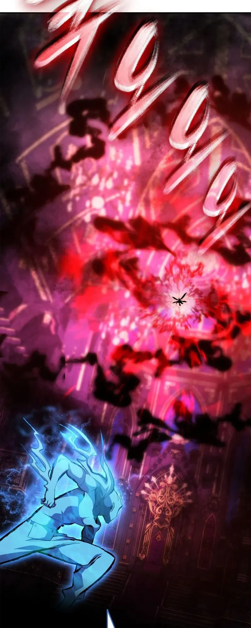 Subscribing to the Transcendent’s Channel Chapter 93 Gambar 40