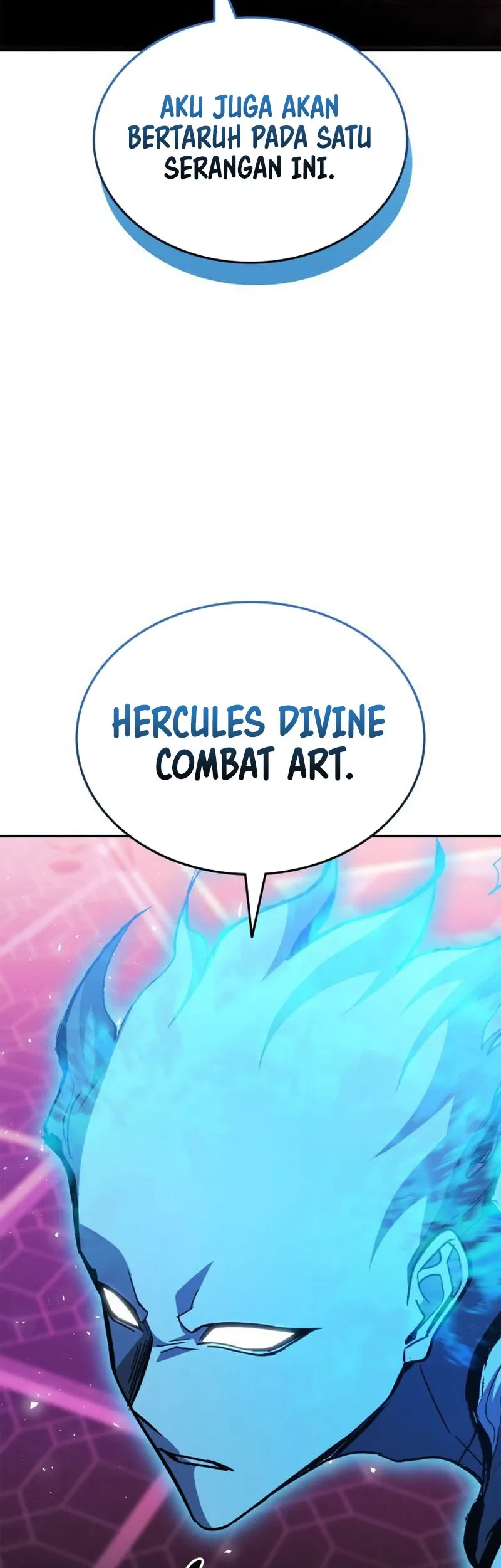 Subscribing to the Transcendent’s Channel Chapter 93 Gambar 41