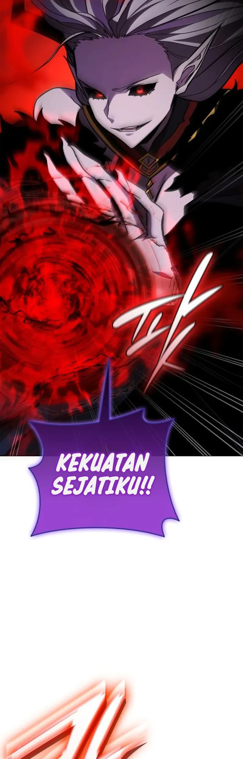 Subscribing to the Transcendent’s Channel Chapter 93 Gambar 43