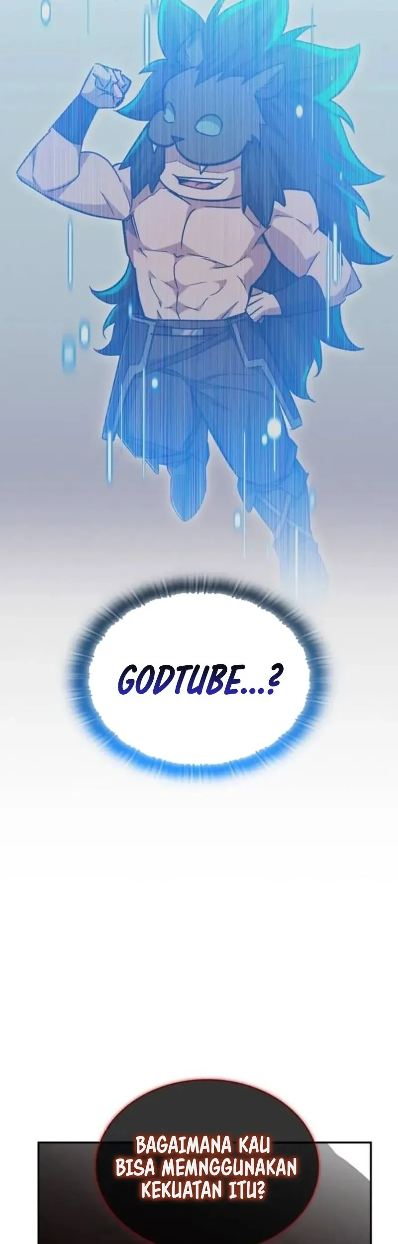 Subscribing to the Transcendent’s Channel Chapter 94 Gambar 46