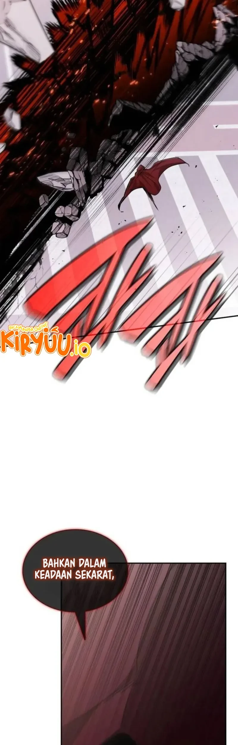 Subscribing to the Transcendent’s Channel Chapter 94 Gambar 53