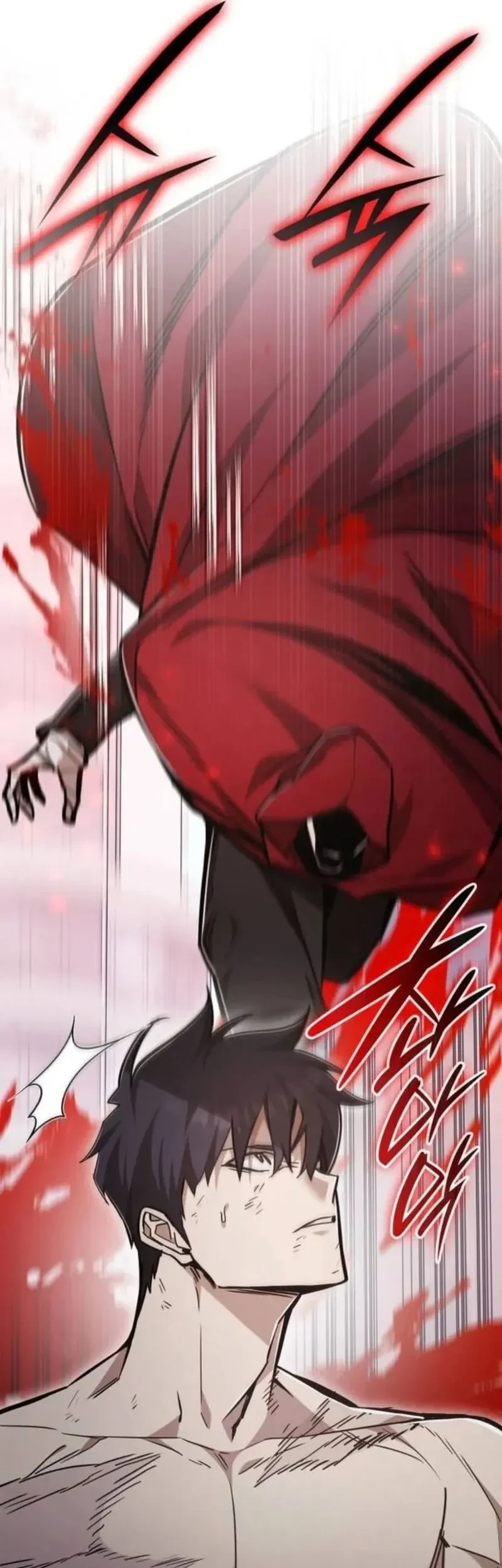 Subscribing to the Transcendent’s Channel Chapter 94 Gambar 55