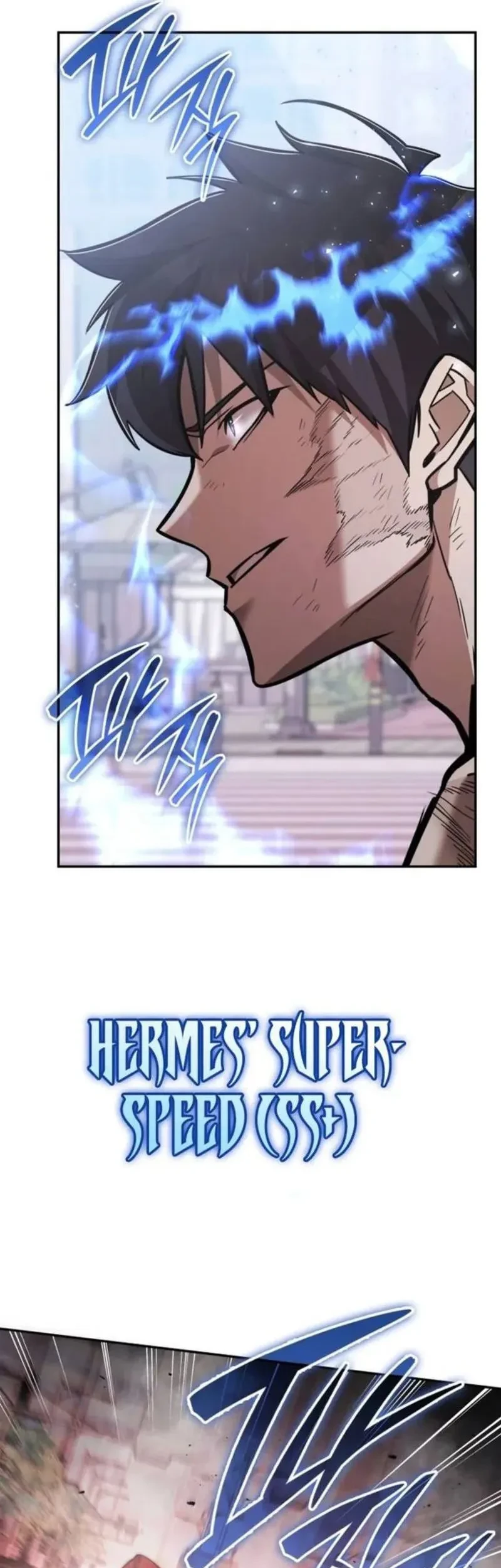 Subscribing to the Transcendent’s Channel Chapter 94 Gambar 60