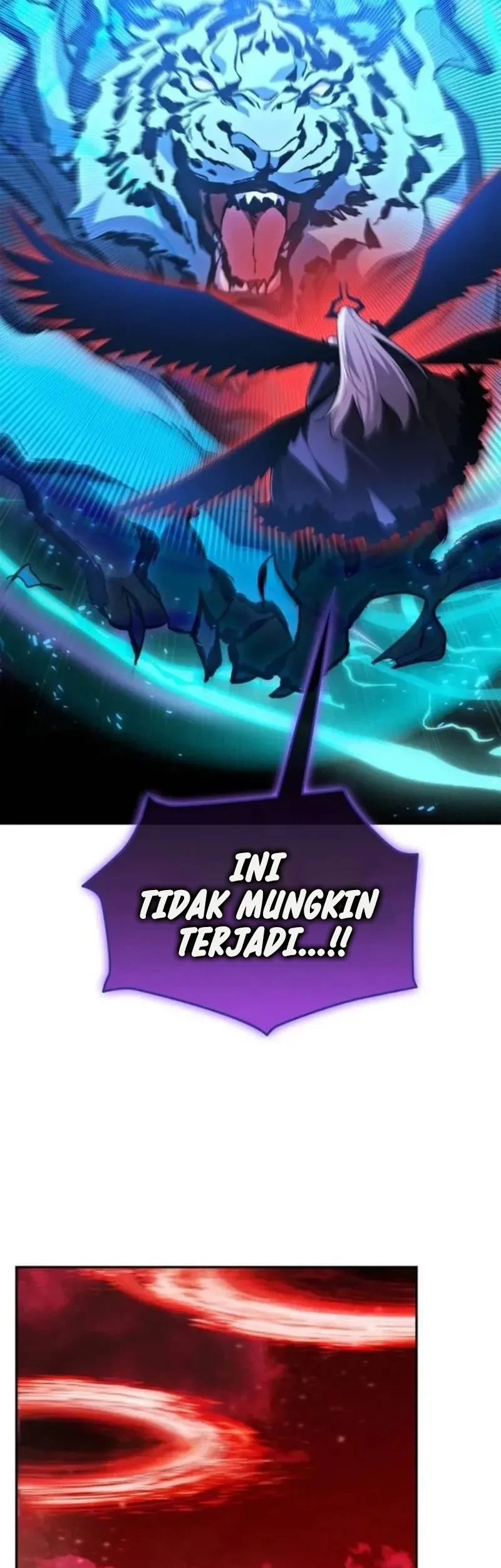 Subscribing to the Transcendent’s Channel Chapter 94 Gambar 4